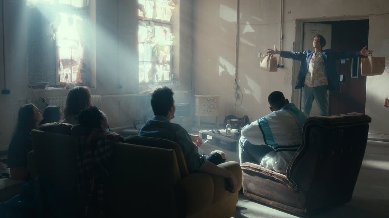 Sugarboysの背景画像