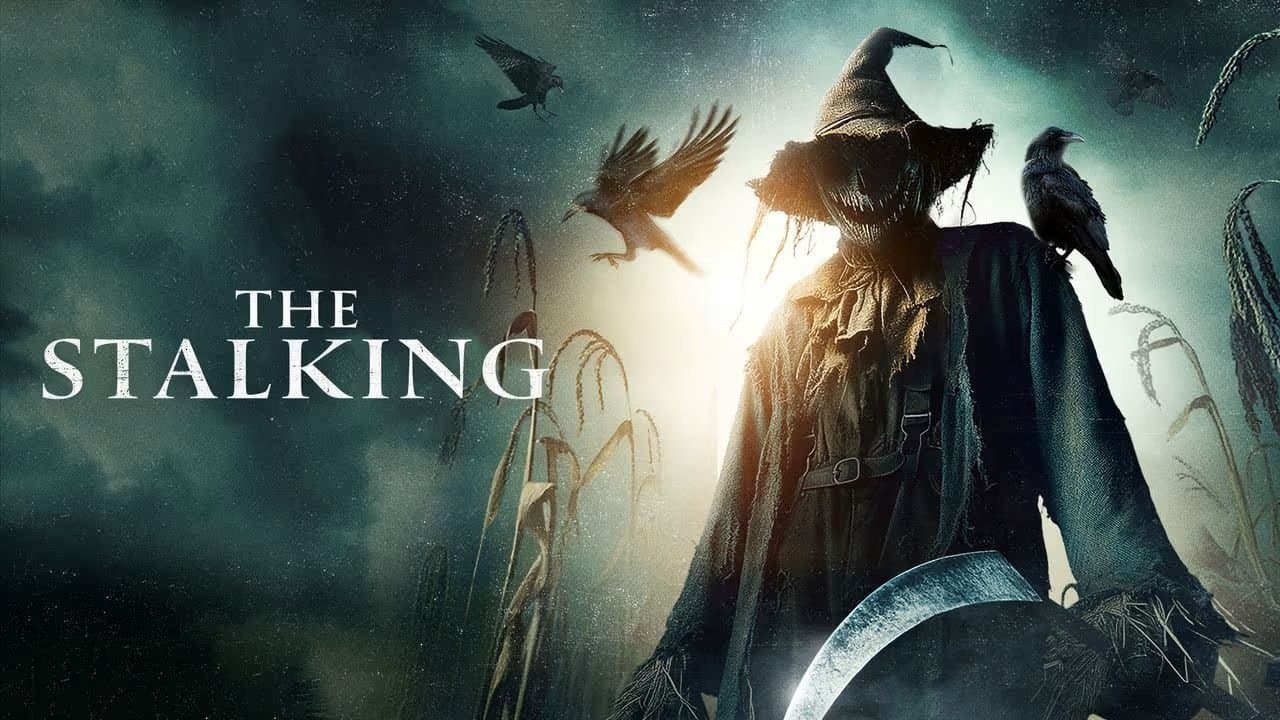The Stalkingの背景画像
