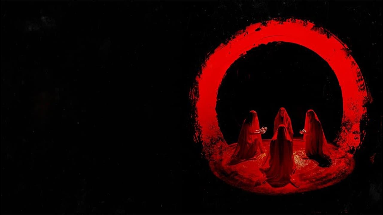 Conjuring the Cultの背景画像