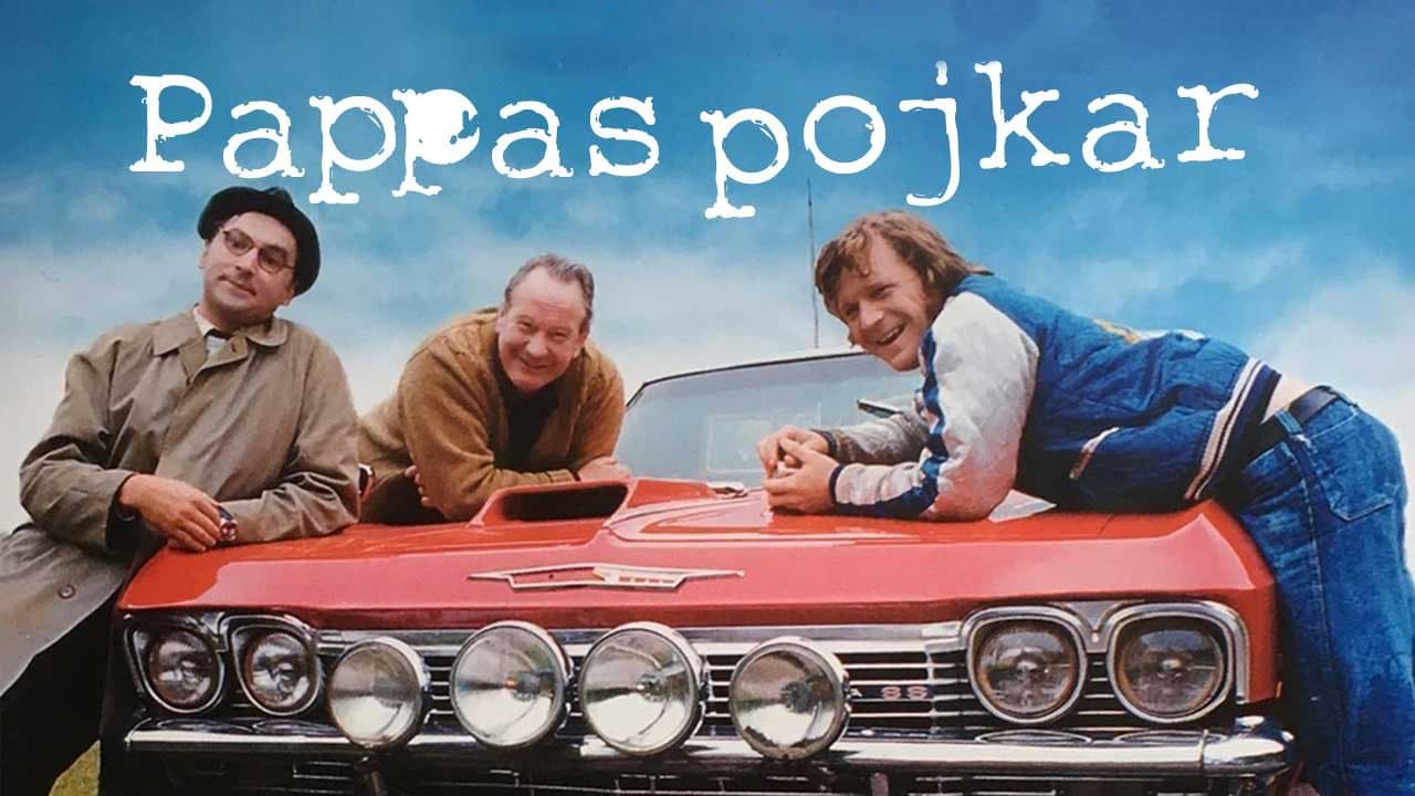 Pappas pojkarの背景画像