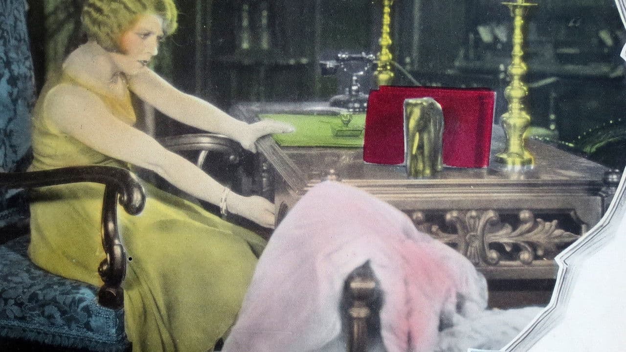 Burnt Fingersの背景画像