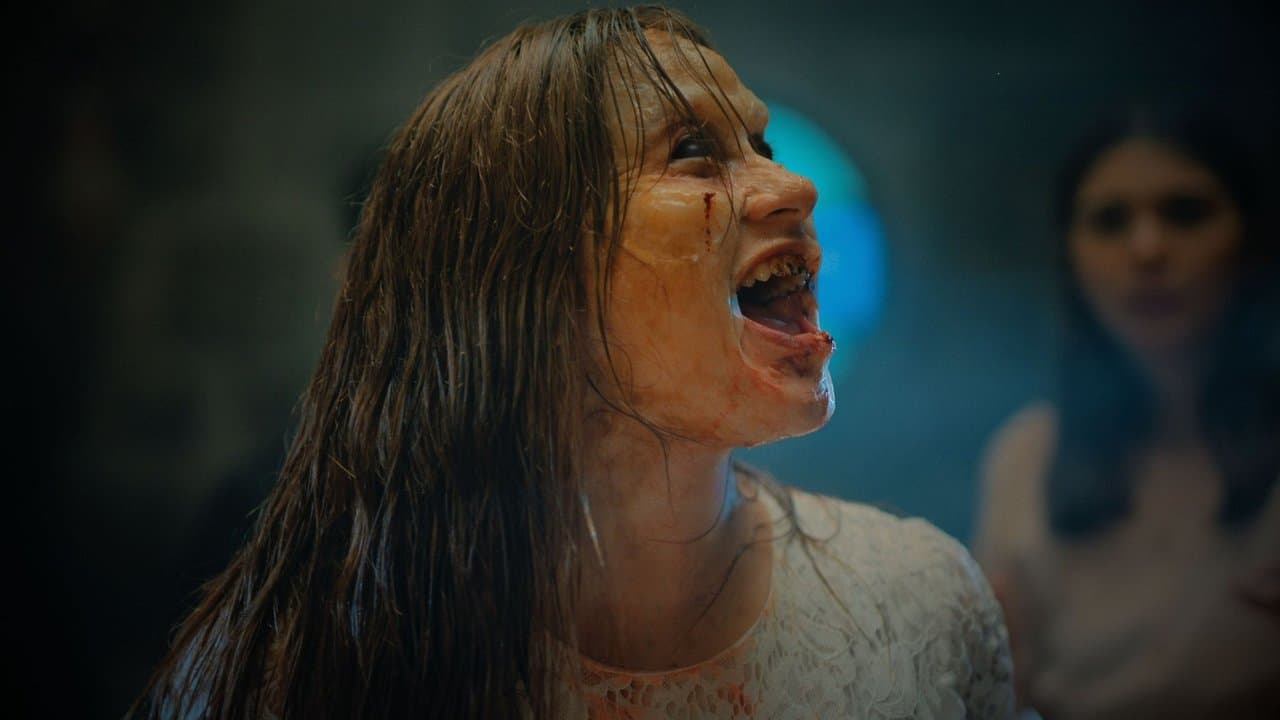 KMJS' Gabi Ng Lagim: The Movieの背景画像