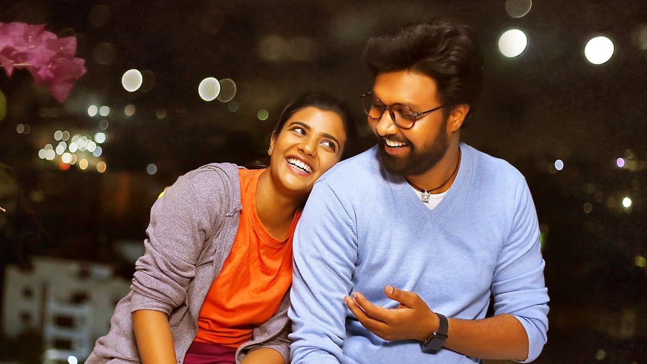 Mis(s) Matchの背景画像