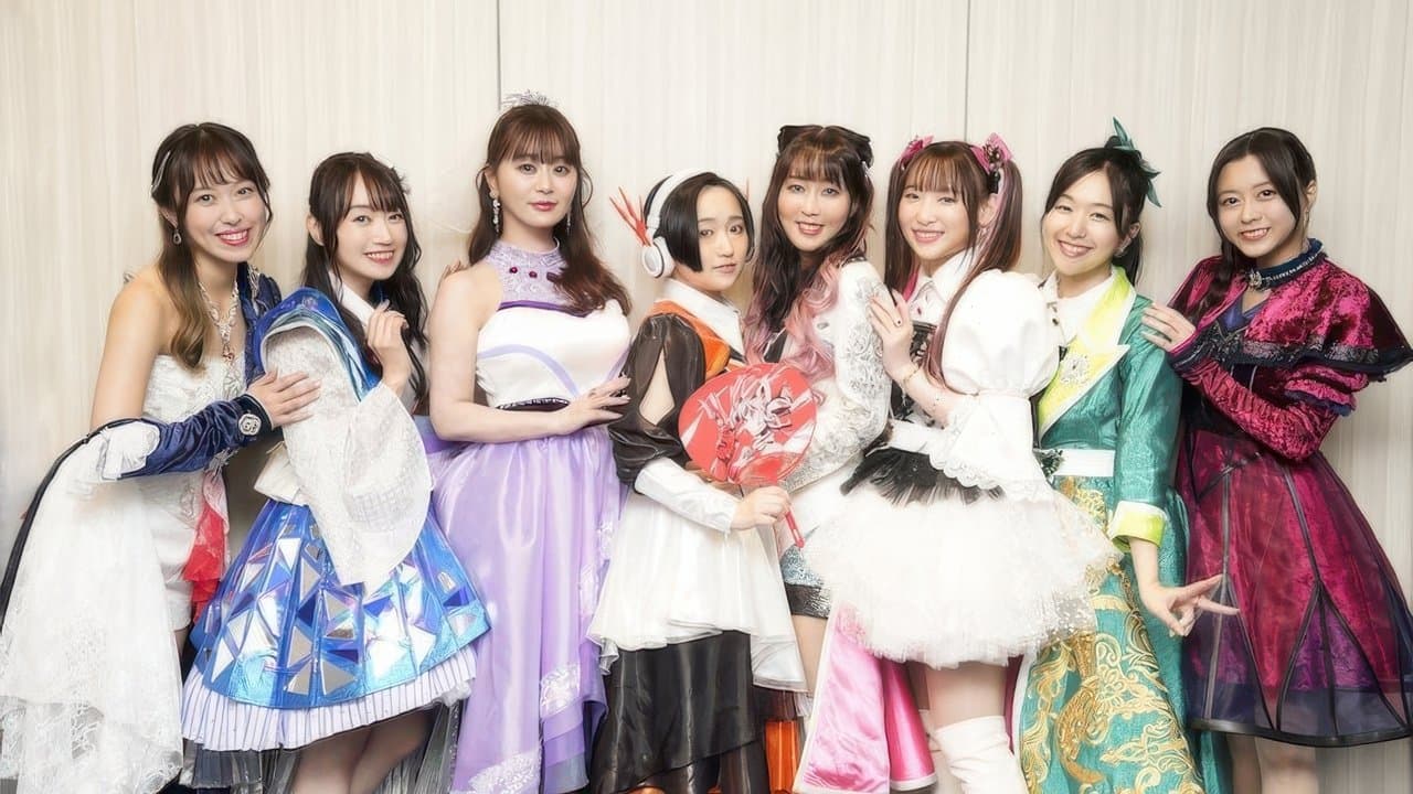 シンフォギアライブ 2020 → 2022の背景画像