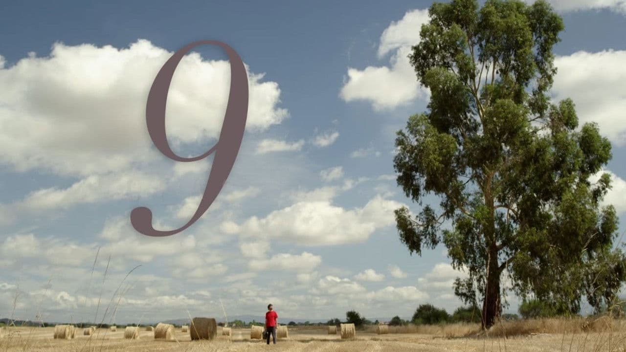 9 ondasの背景画像