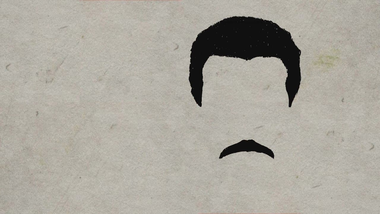 Maduro, du socialisme à la dictatureの背景画像