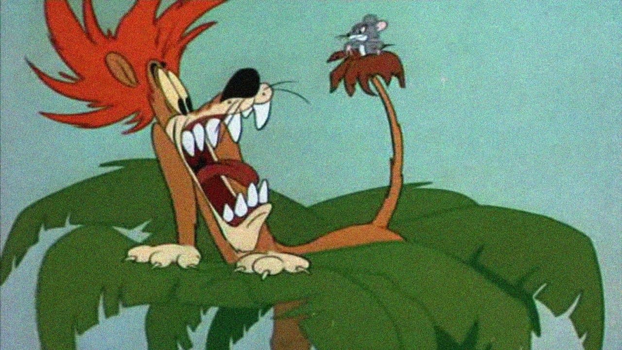 Slap Happy Lionの背景画像