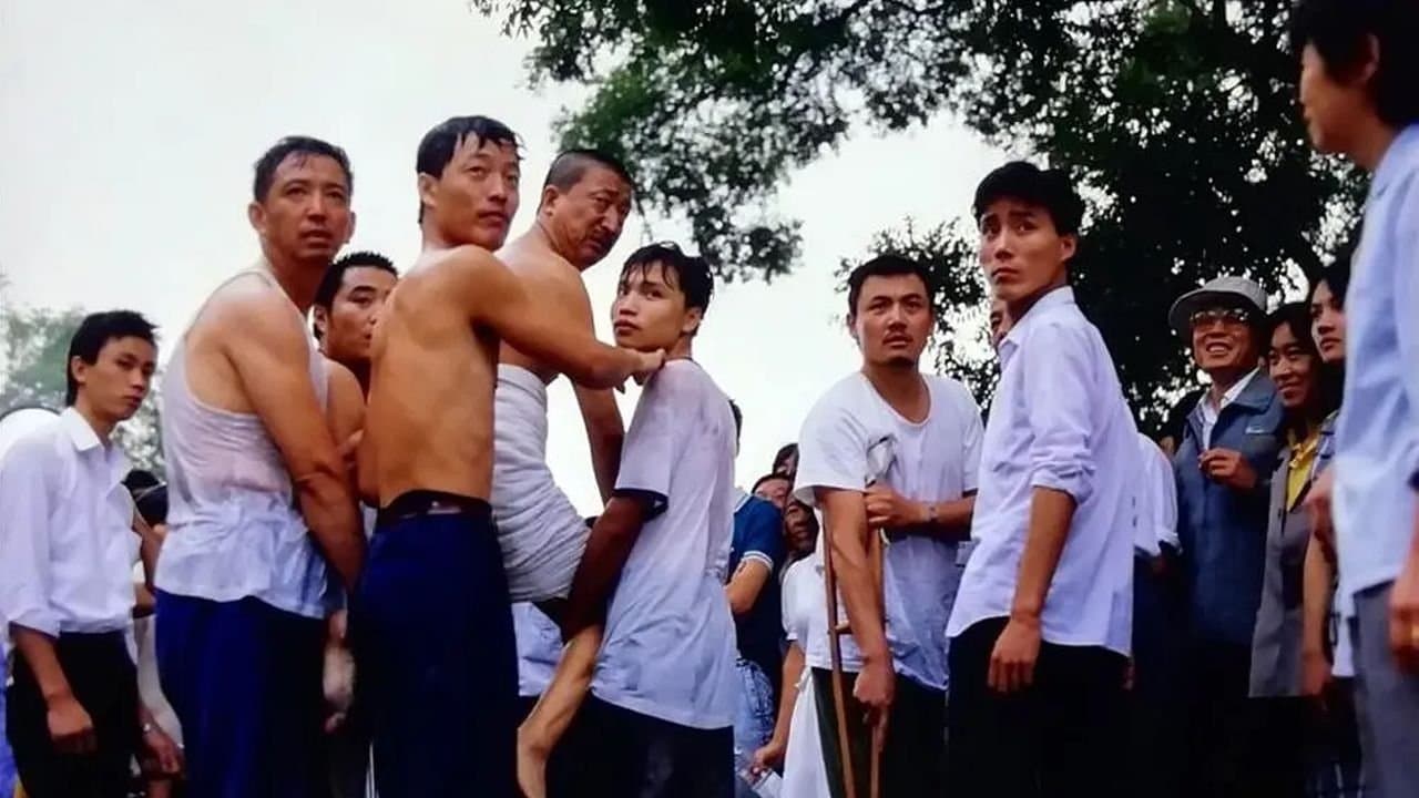 女模特的风波, Nu mo te de feng boの背景画像