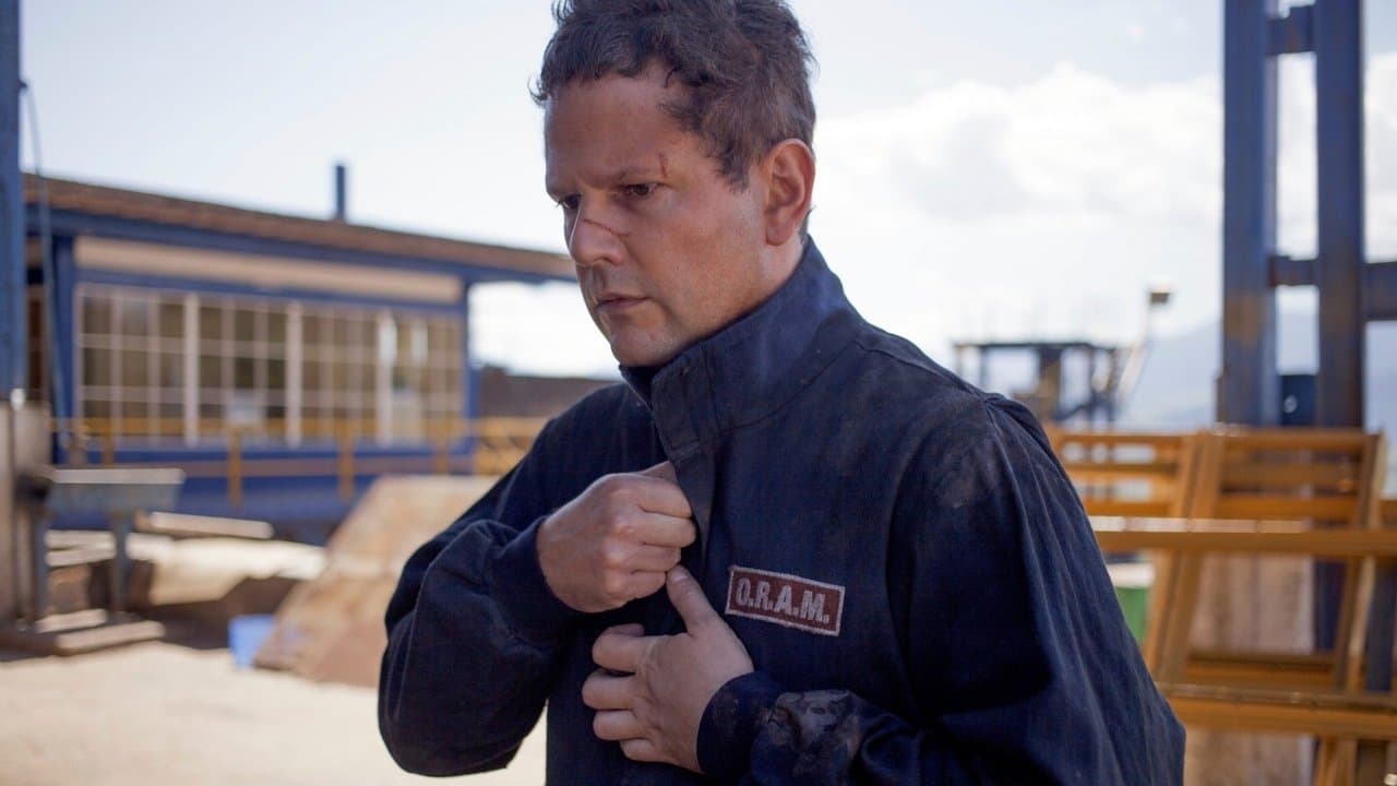 Enterre Seus Mortosの背景画像