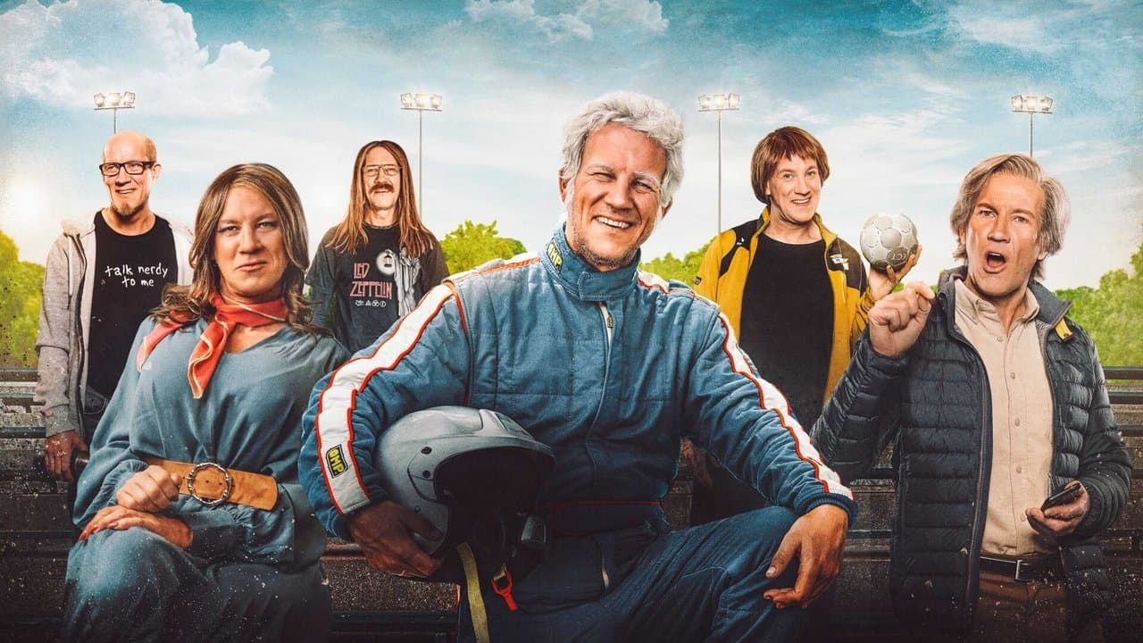 Idrettsforeldreの背景画像