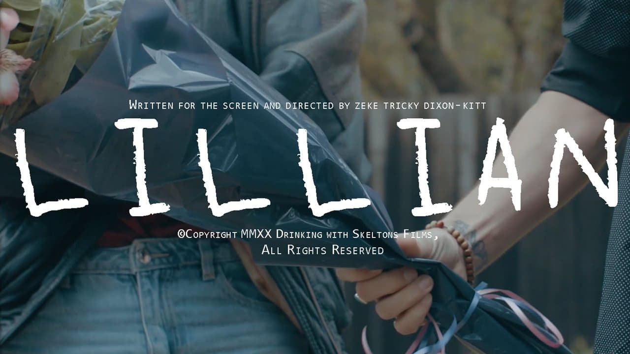 Lillianの背景画像