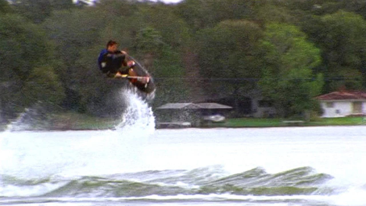 Boomboxの背景画像