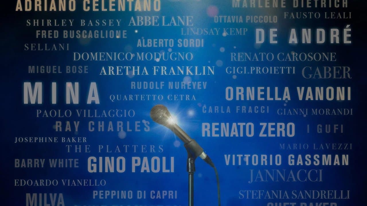 La Bussola - Il collezionista di stelleの背景画像