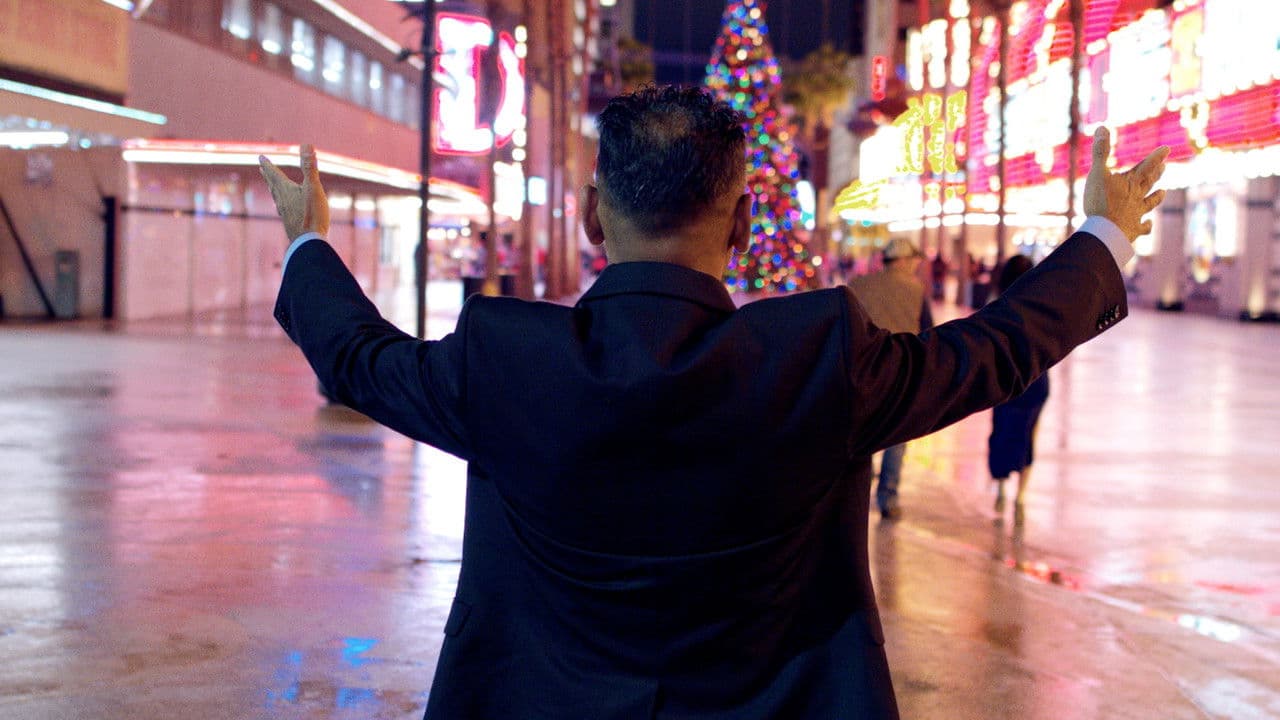 Mr. Desheeの背景画像