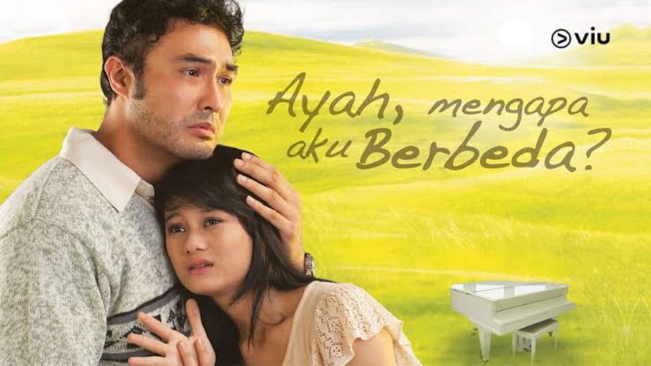 Ayah, Mengapa Aku Berbeda?の背景画像