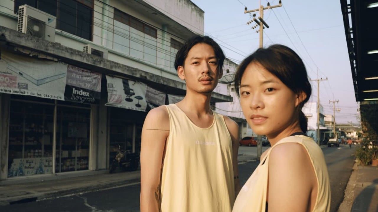 My Marathonの背景画像