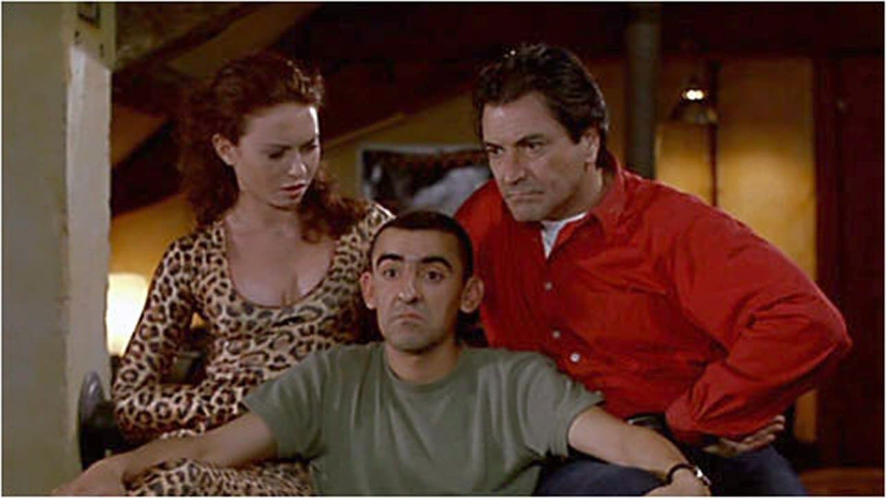 L'Âme sœurの背景画像