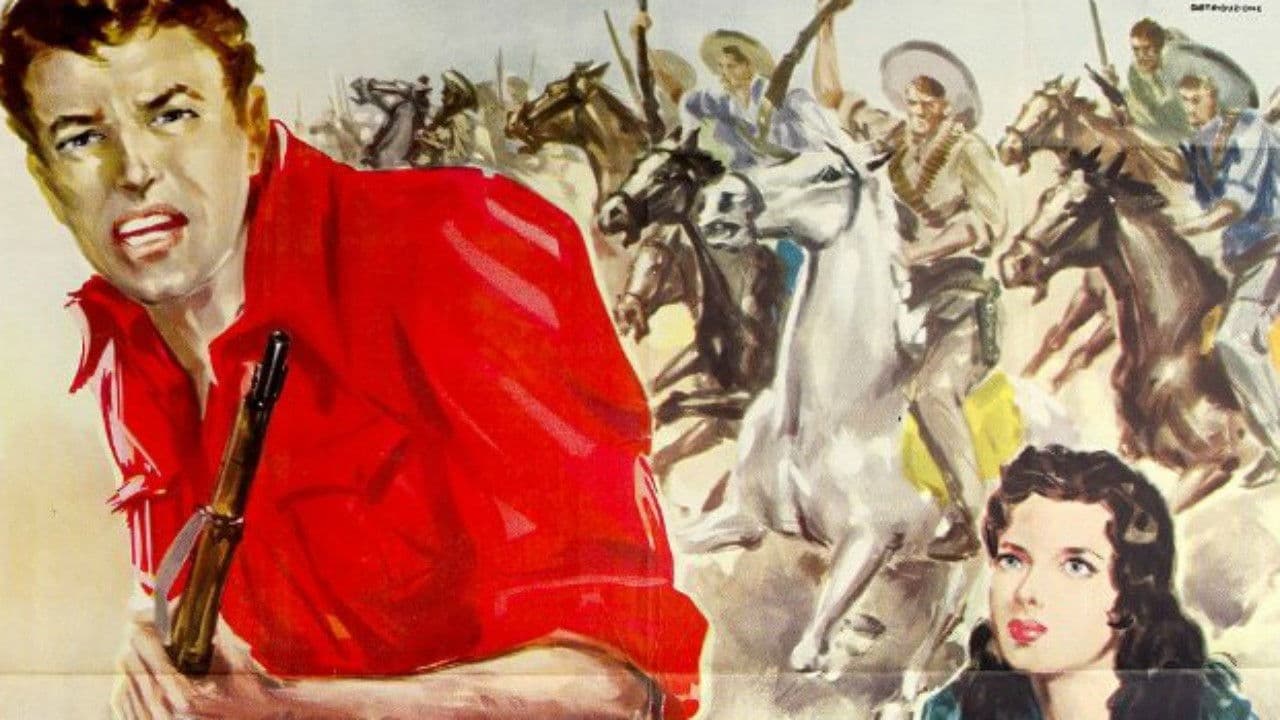 Fury in Paradiseの背景画像