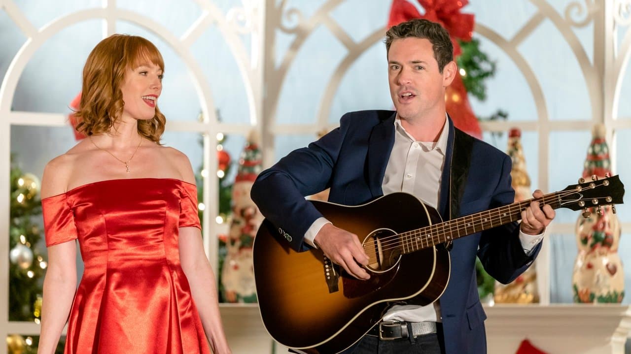 Our Christmas Love Songの背景画像