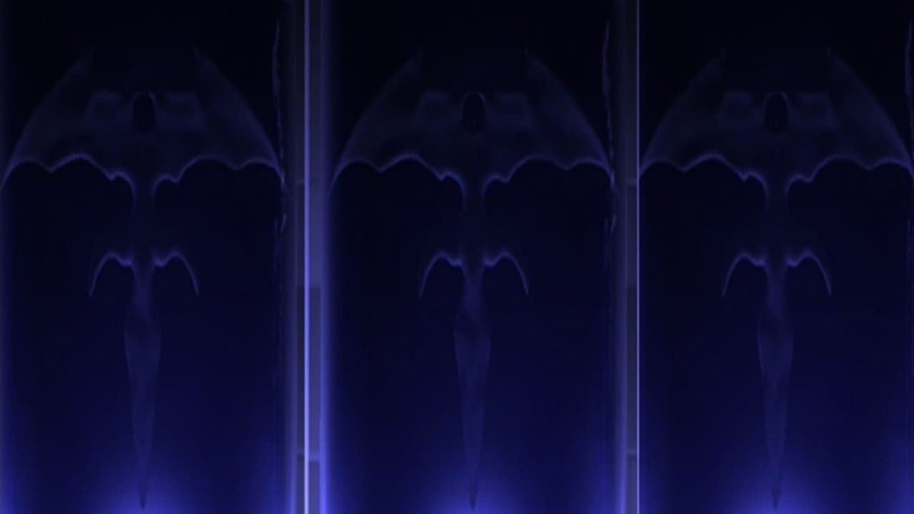 Queensrÿche: Live Evolutionの背景画像