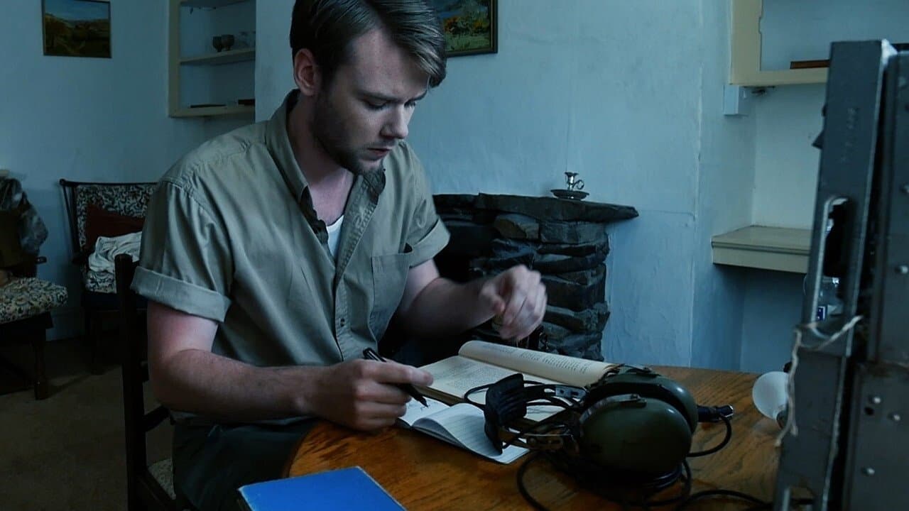 The Haunting of Borley Rectoryの背景画像