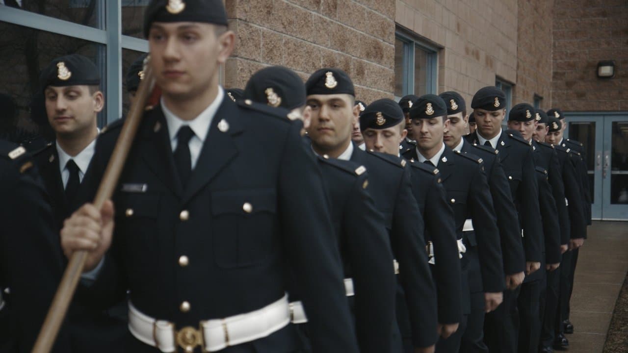 Les Recrues d'infanterieの背景画像