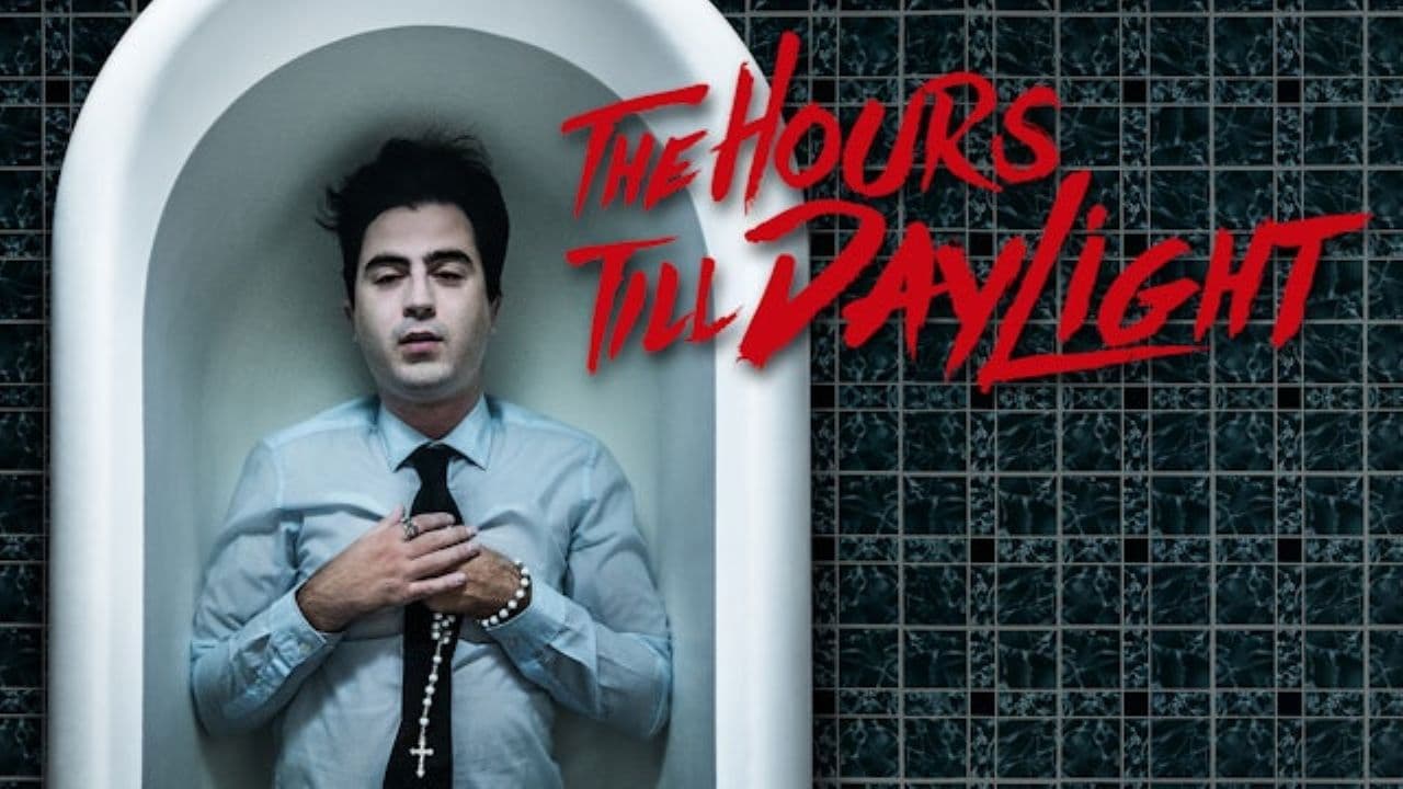 The Hours Till Daylightの背景画像