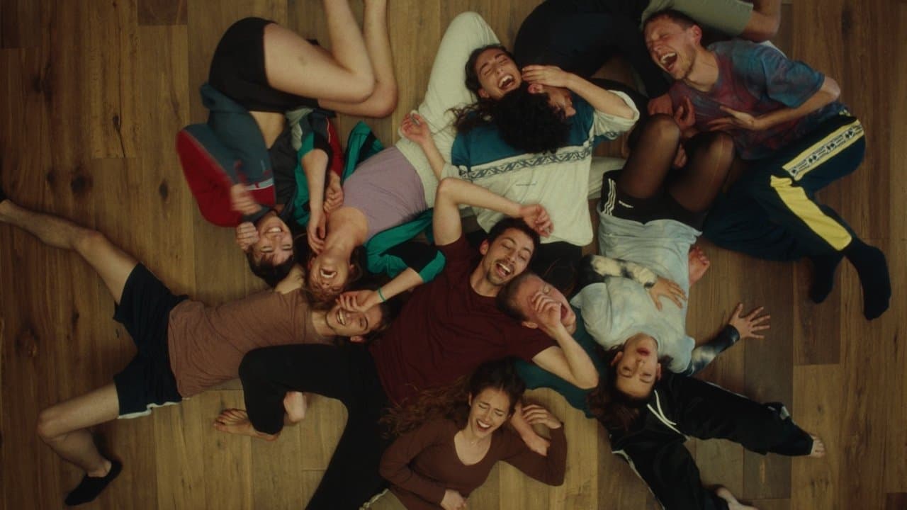 El tren de l'alegriaの背景画像