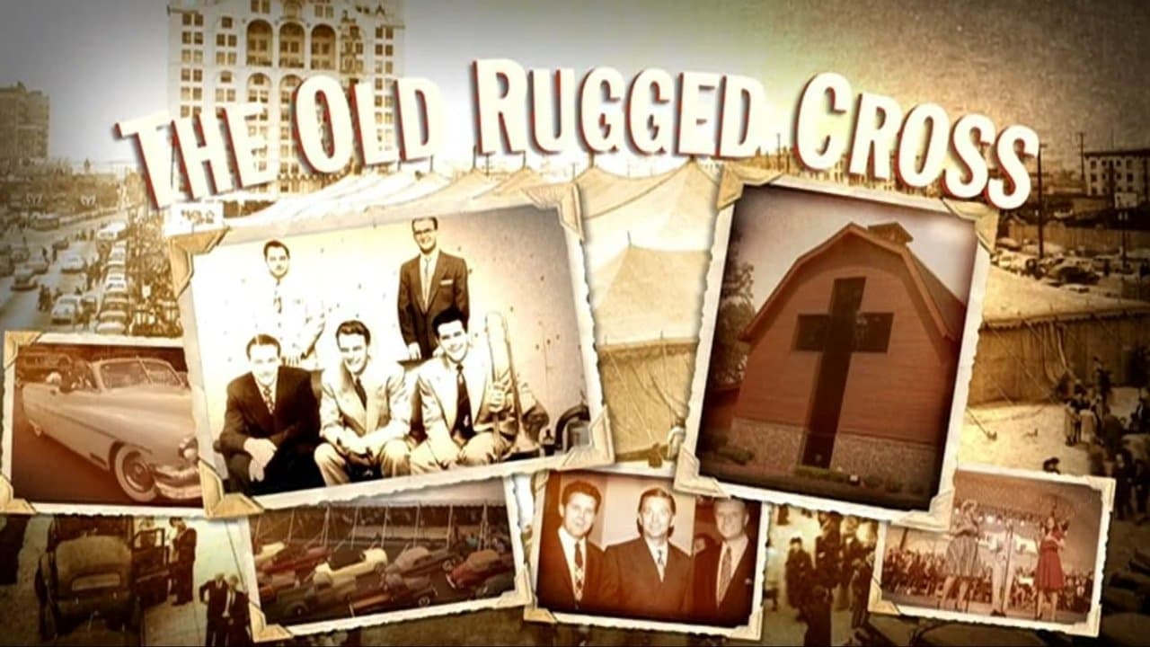 The Old Rugged Crossの背景画像