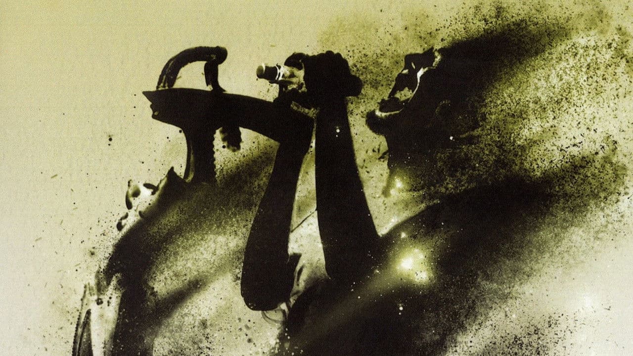 Korn - Live At The Hollywood Palladiumの背景画像