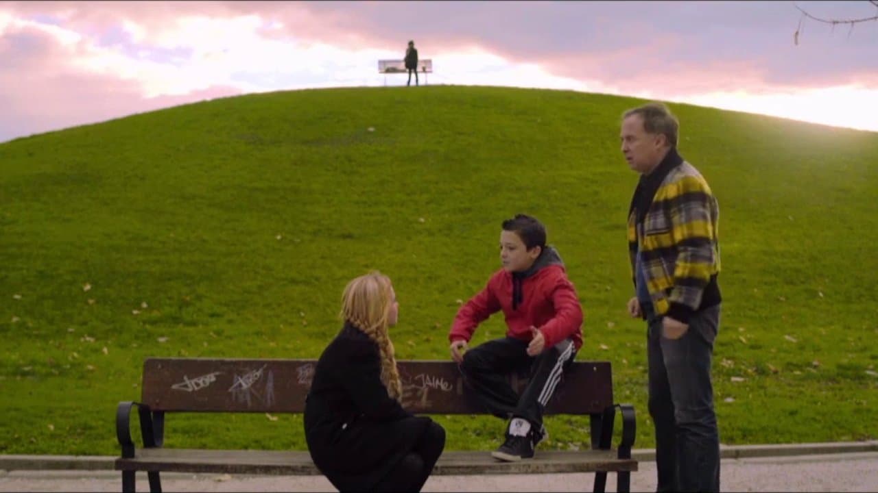 Parqueの背景画像