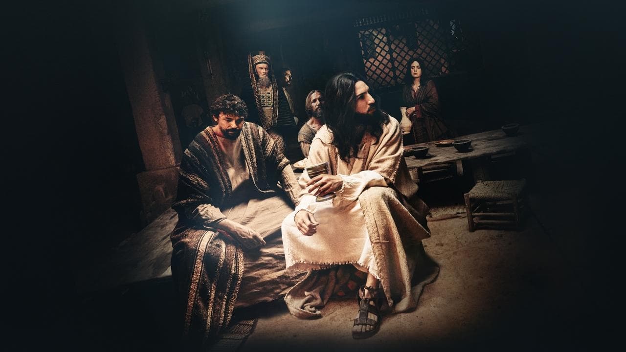 The Last Supperの背景画像
