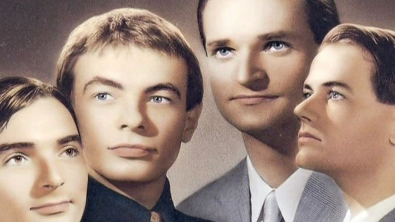 Kraftwerk and the Electronic Revolutionの背景画像