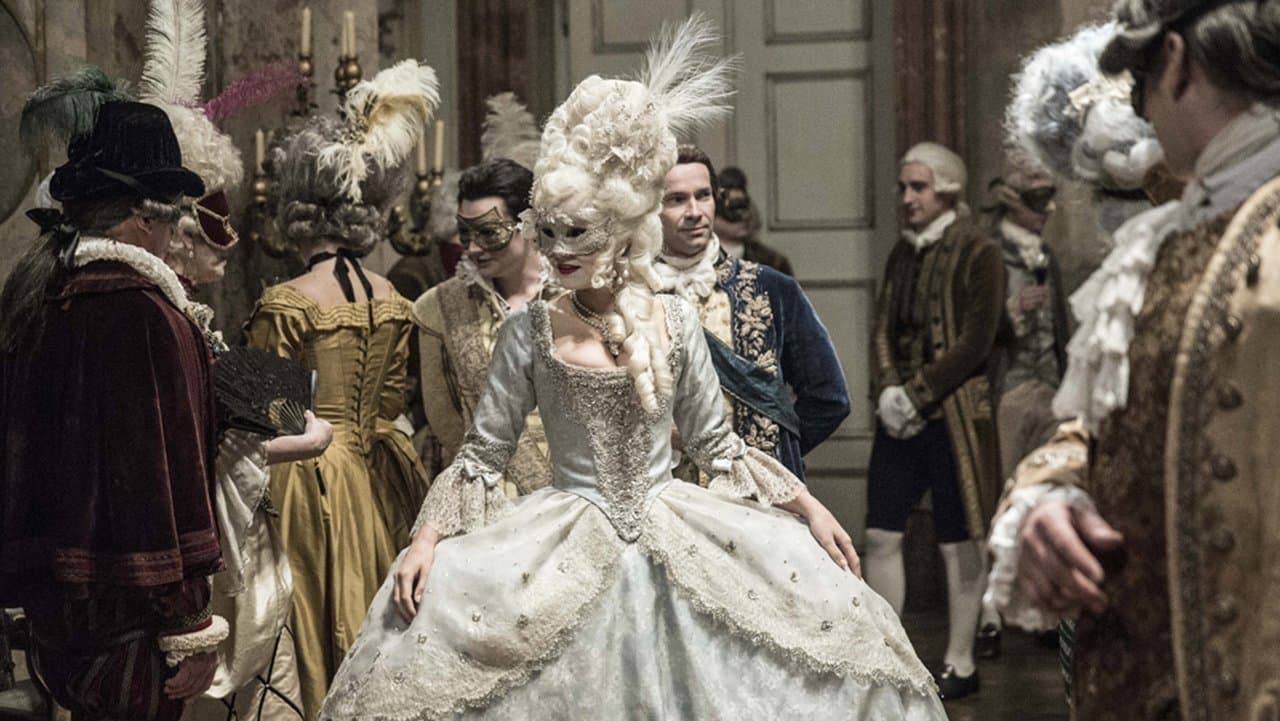 Interlude In Pragueの背景画像