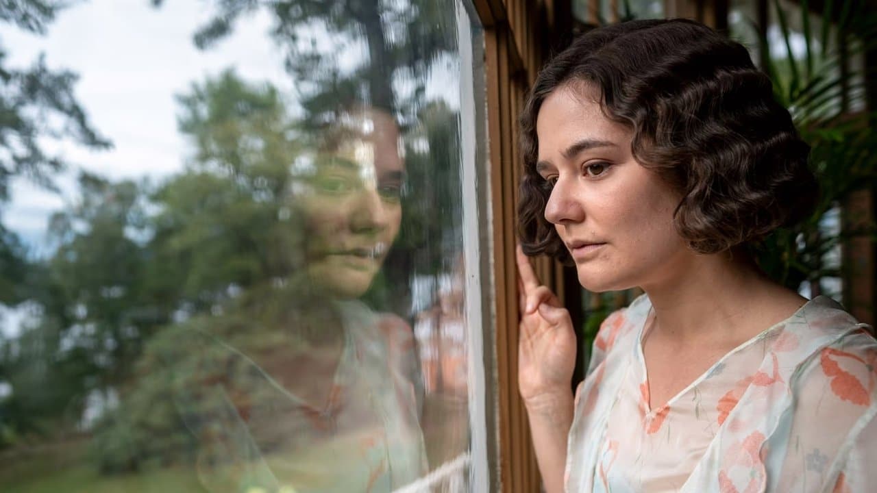 Bränn alla mina brevの背景画像