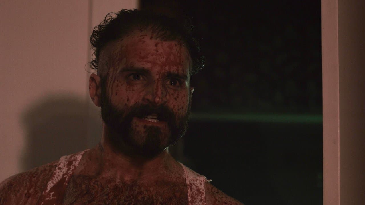 Pig Penの背景画像