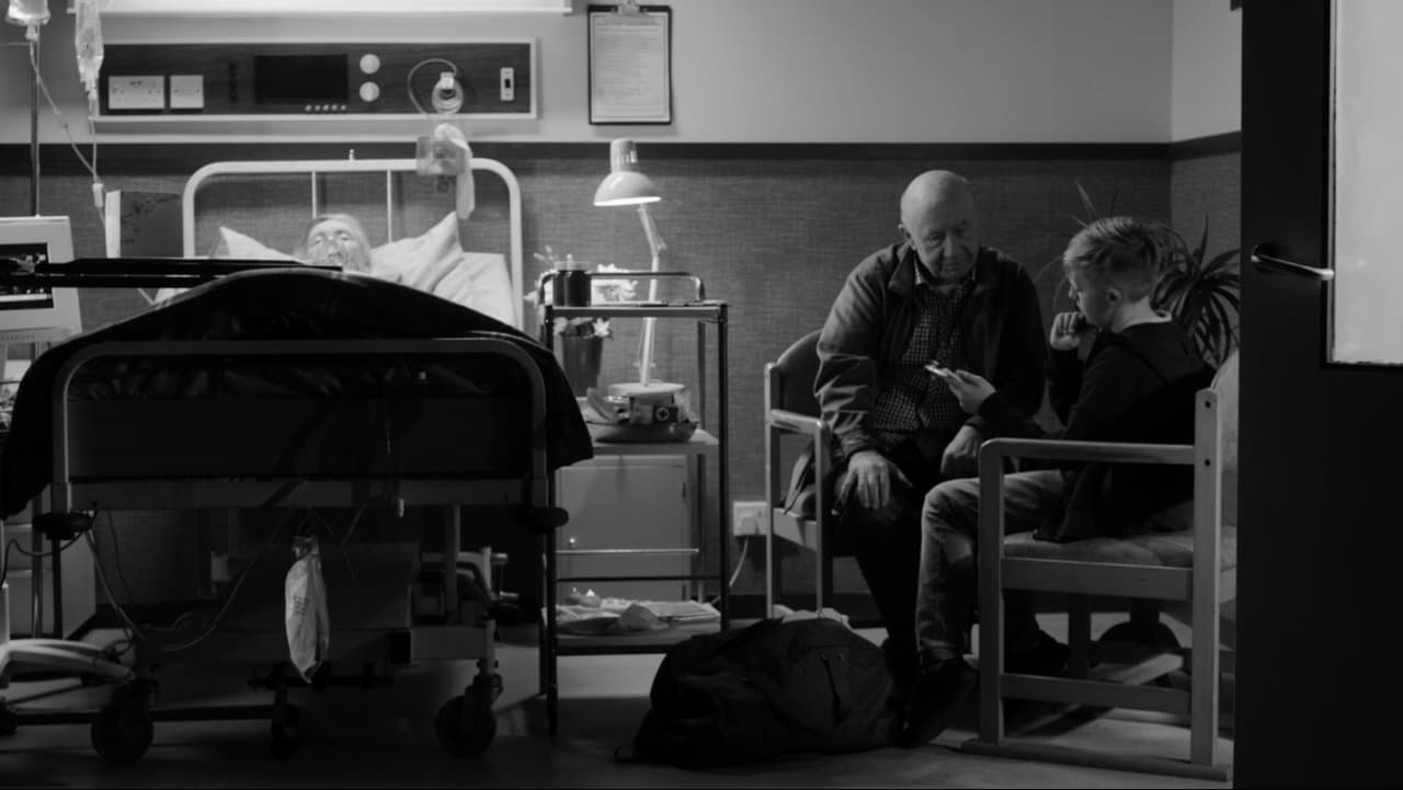 Terryの背景画像