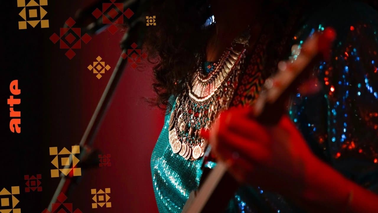 Les Concerts Volantsの背景画像