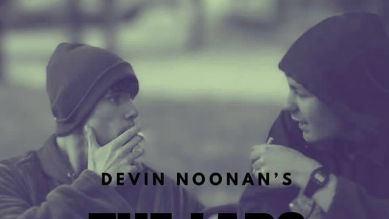 The Ladsの背景画像