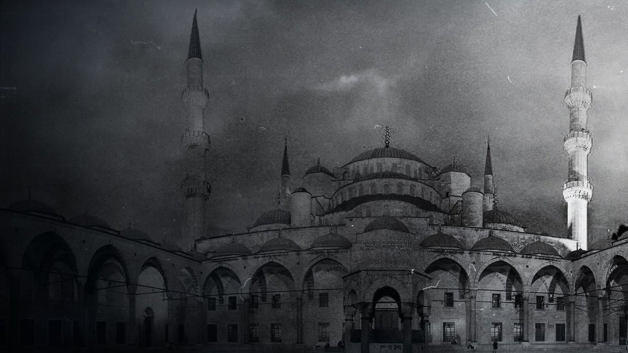 Promises & Betrayals: Britain and the Struggle for the Holy Landの背景画像