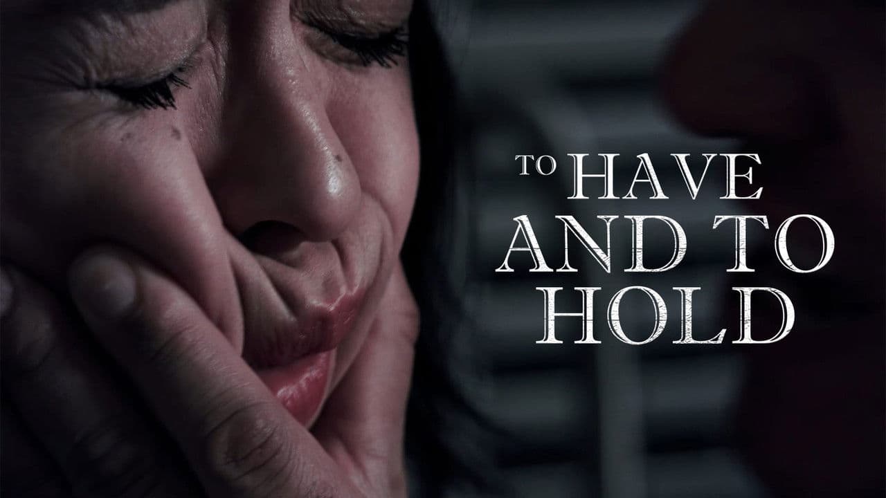 To Have And To Holdの背景画像