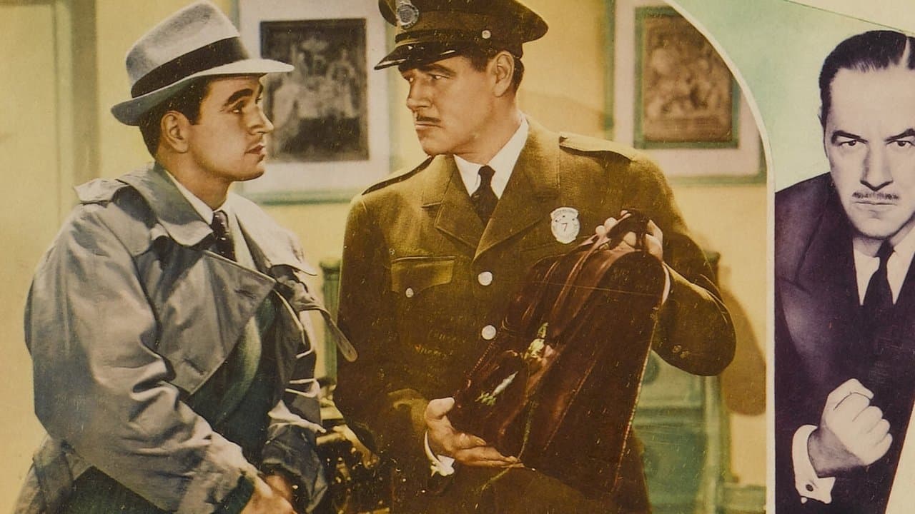 Passport to Alcatrazの背景画像