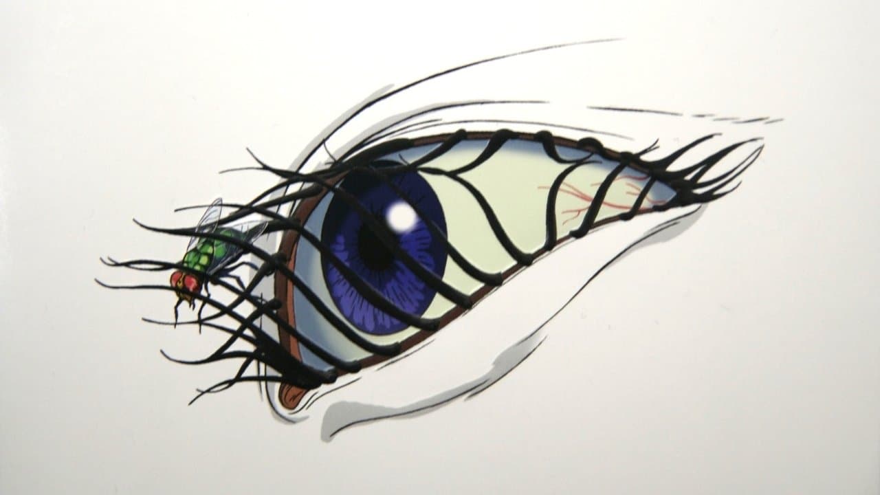 Æon Fluxの背景画像