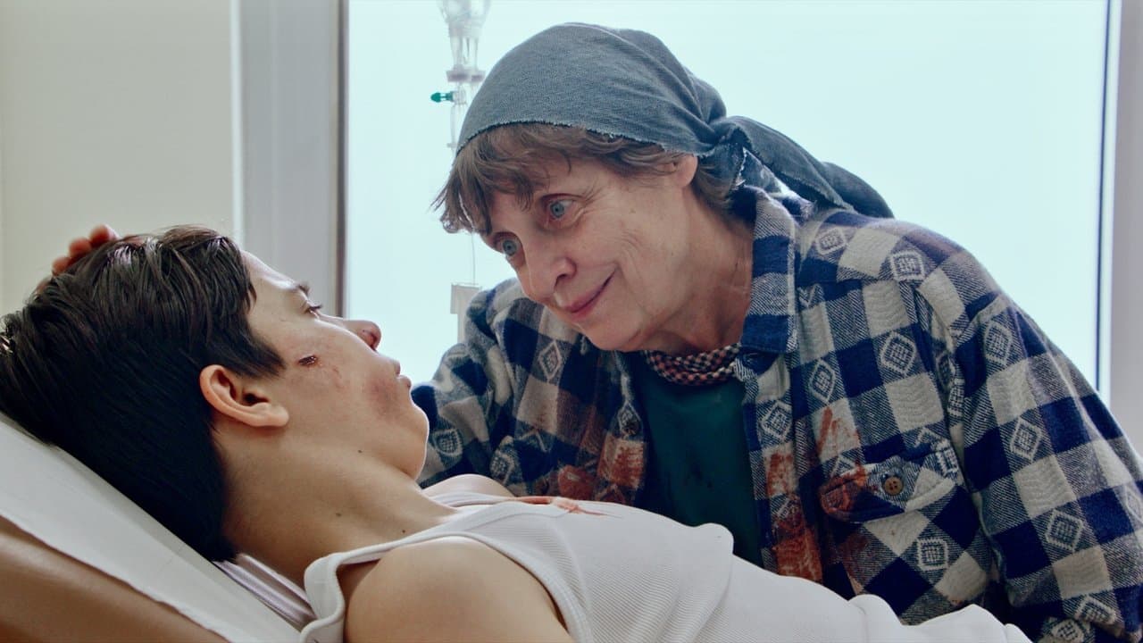 Sandsternの背景画像