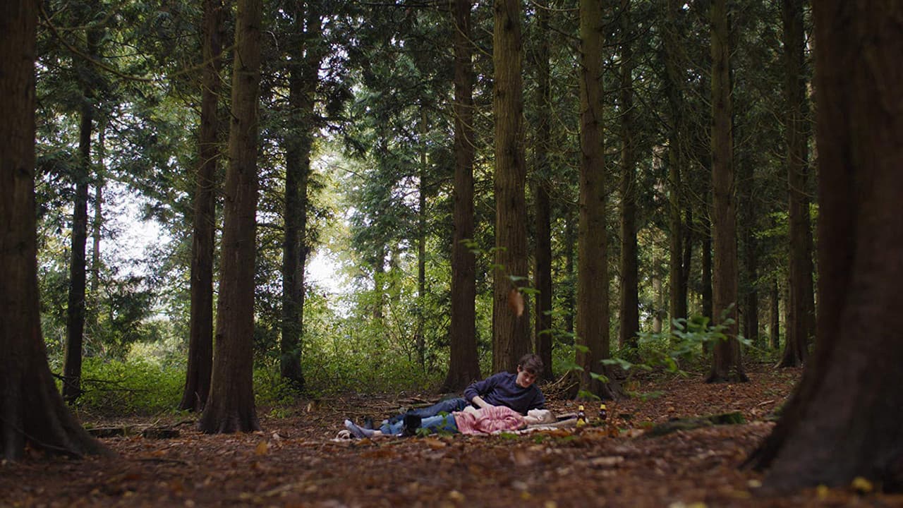 The Wastingの背景画像