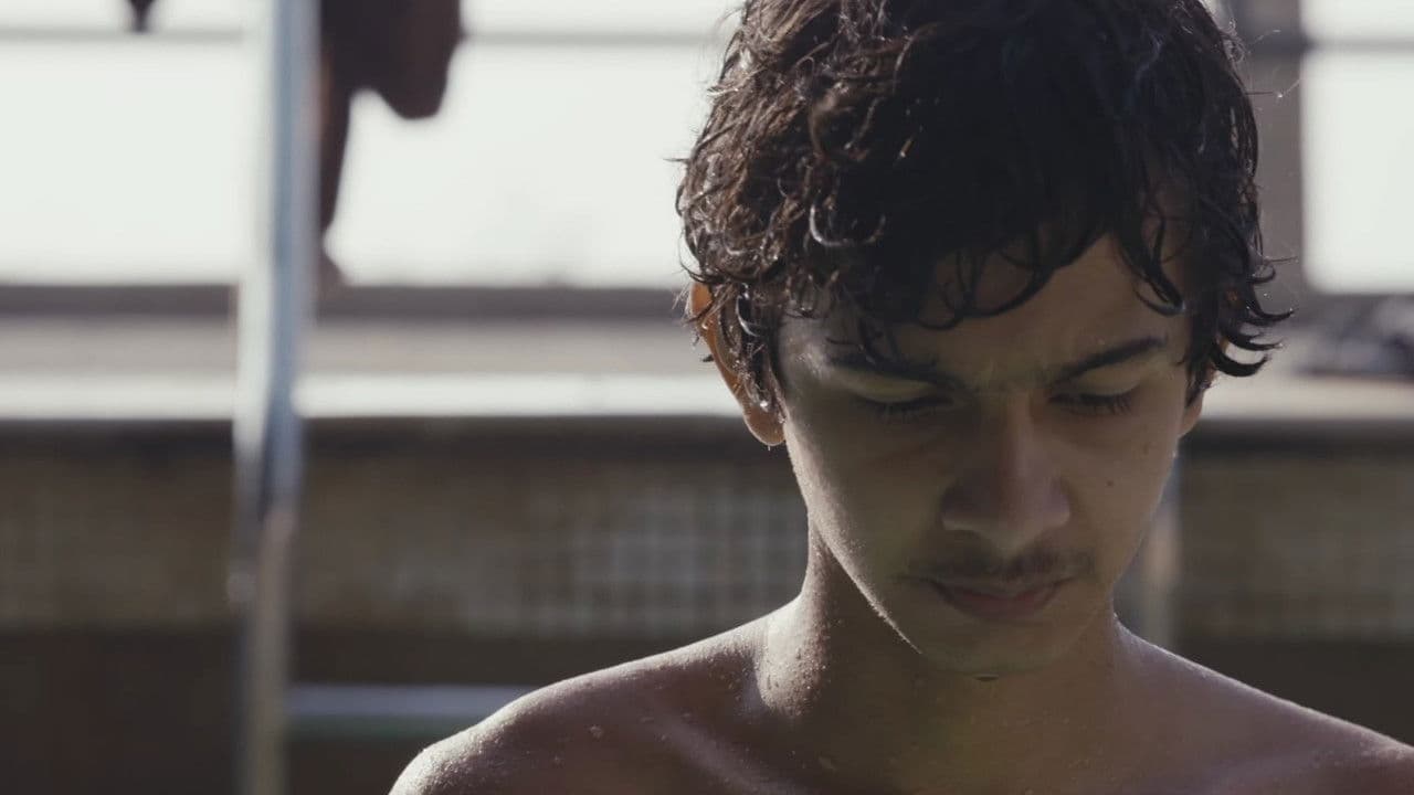 Under the Watersの背景画像