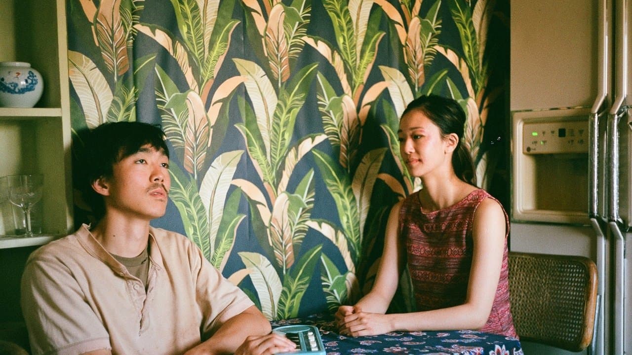 Ms. Purpleの背景画像