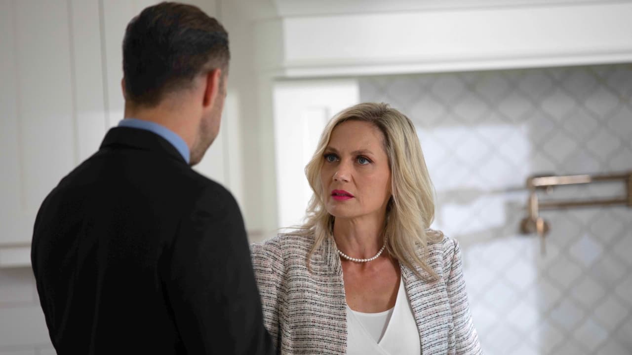 My Husband's Worst Mistakeの背景画像