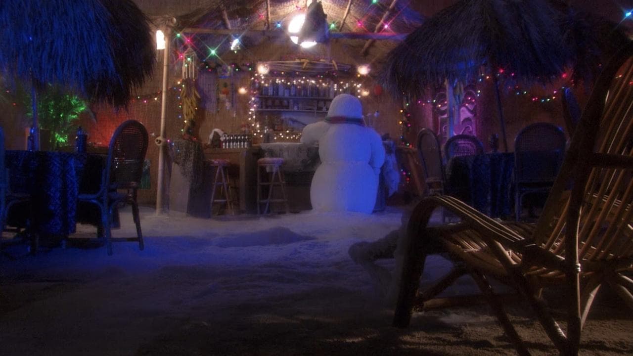 Jack Frost 2: The Revenge of the Mutant Killer Snowmanの背景画像