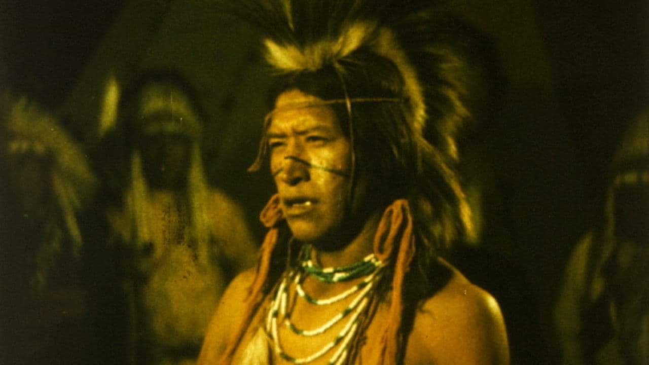 Buffalo Bill's Last Fightの背景画像